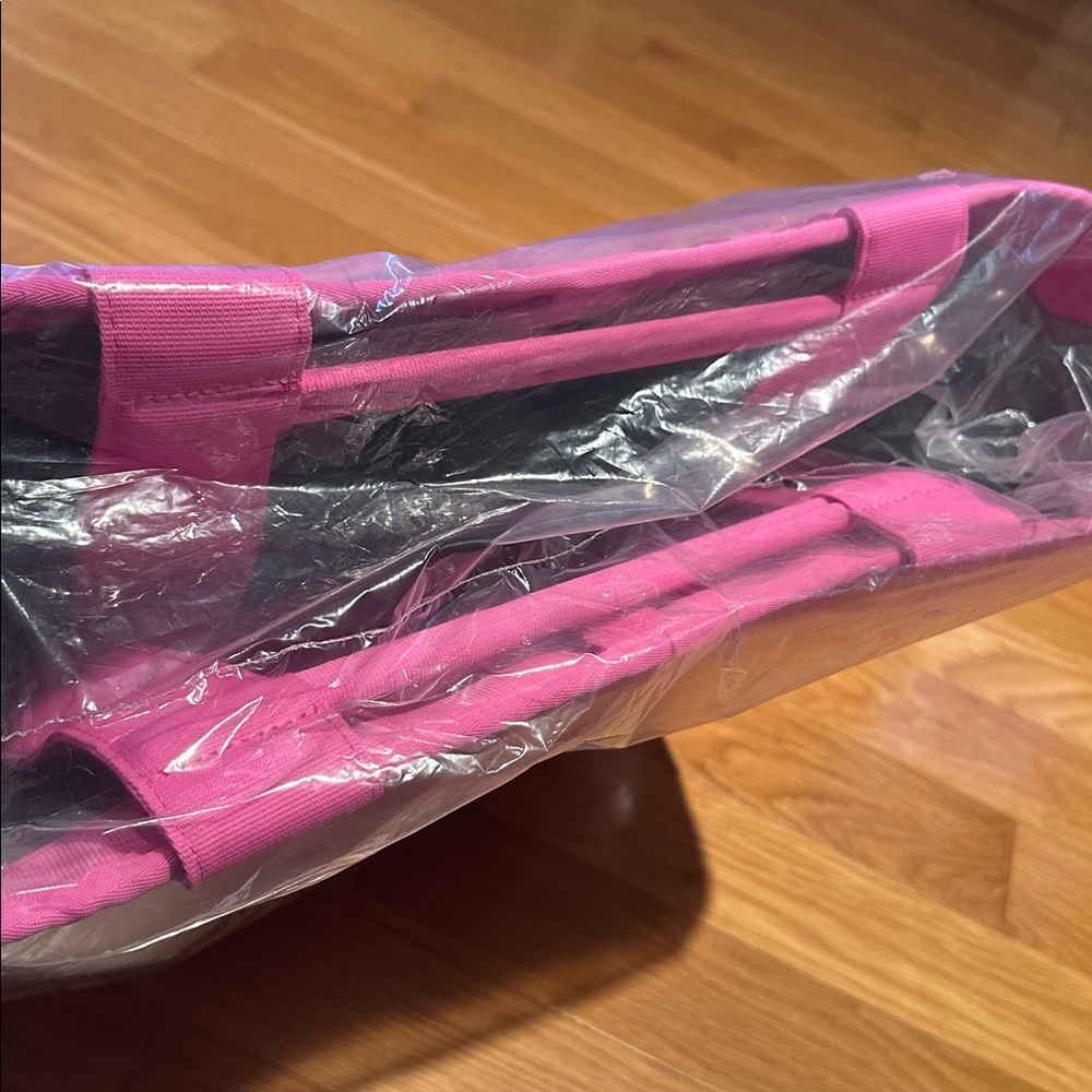 NWT Power Pink Yeti Camino 35 - Picture 5 of 7